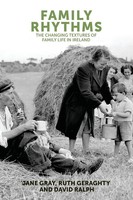 Jane Gray (U. A.) | Family Rhythms | Taschenbuch | Englisch (2016)