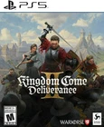 Kingdom Come: Deliverance 2 (standard edition) - Sony PlayStation 5 (PS5)
