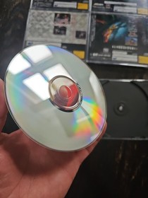 Japanese Sega Saturn Game Bundle - Retro Gaming for Collectors SS Lot Japan #7