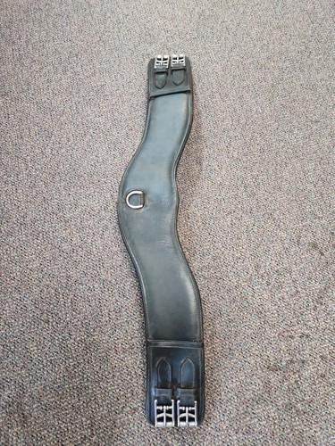 KIEFFER ANATOMISCHER DRESSURGURT 34 IN