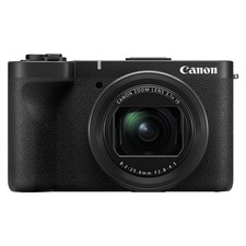 Canon PowerShot V1 Compact Camera Digital Premium Vlogger Kit -A Grade-