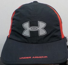 Under Armour HeatGear Youth Slideback Hat Multi OSFA