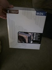 Noctua NH-D14 Dual Tower CPU Cooler con ventole NF-P12 120mm & NF-P14 140mm PWM