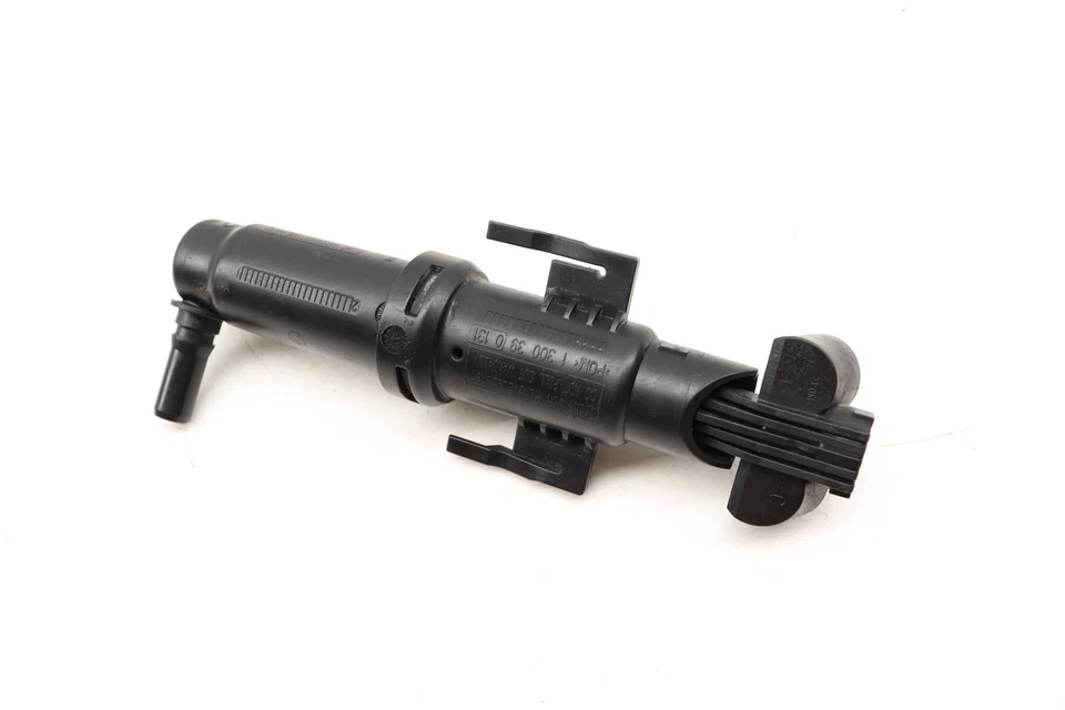 BMW ACTIVEHYBRID 7 2013-2015 - Pulverizador de lavado de faros izquierdo JET 7178743 Foto 2 de 4