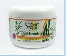 Bambú Nutritive Hair Treatment