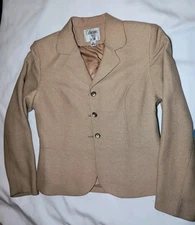 Le Suit - Skirt Suit - Size 6P