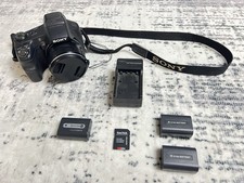 Current Sony DSC-HX200 marketplace offer
