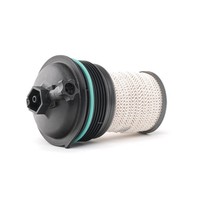 Kraftstofffilter CS862 Purflux FüR Ford