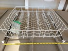 Upper (glass) rack out of late '70s dishwasher — photo 1