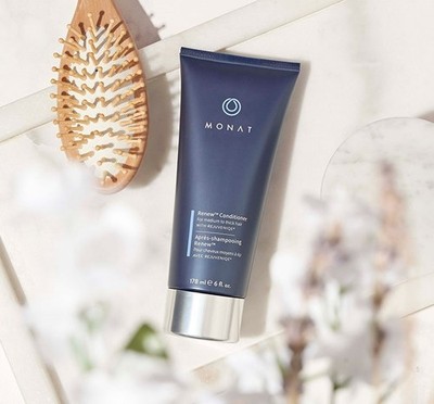 MONAT Renew Conditioner Hydrating Hair Conditioner NEW Sealed Authentic