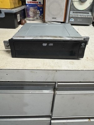 ACURA GPS Navigation Navi DVD Rom Drive w/ Disk TESTED OEM 2009-2012
