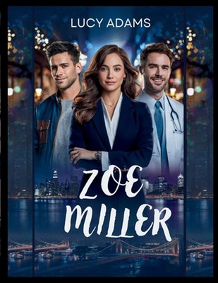 Zoe Miller: Heart warming, spicy small town romance by Lucy Adams