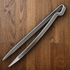 Schrade Tweezer 2.25" Stainless From Original Factory Do-It-Yourself Knife-Maker