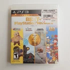 New ListingBest of PlayStation Network Vol. 1 (Sony PlayStation 3, 2013)