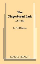 Neil Simon Gingerbread Lady (Paperback) Acting Edition S.