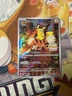 Detective Pikachu 050/SV-P Promo Pokemon Card TCG  NM
