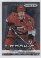 2013-14 Panini Prizm Michal Jordan #220 0a1