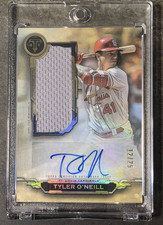 2019 Topps Triple Threads Baseball Cards 19
