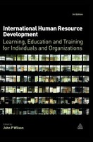 John P. Wilson | International Human Resource Development | Buch | Englisch