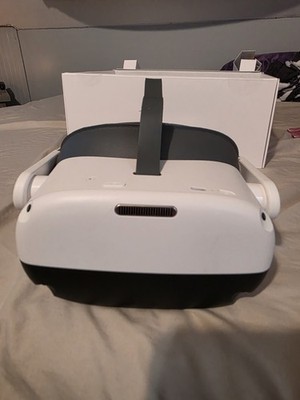 Pico Neo 3 Pro 256Gb All-in-One VR Headset, tested, Open box, install any game