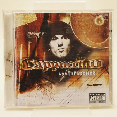 Cappuccino - Lautsprecher - Bild 1 von 2