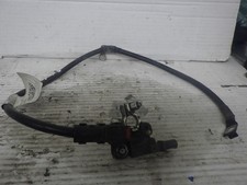 FIAT 500L 1.3 MULTIJET - CABLE TIERRA BATERÍA (STOP START)