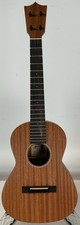 Martin T1 Tenor Ukulele FSC with Gig Bag - Natural - Broken Tuning Peg