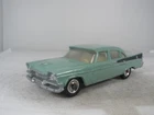 New ListingEngland Dinky Toys  #191, 1957 Dodge Royal Sedan AMAZING ORIGINAL CONDITION