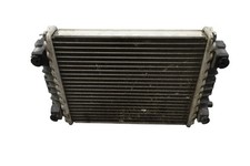 12-18 Audi A7 S7 Quattro Engine Cooling Auxiliary Radiator 8K0121212B Oem