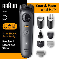 braun series 5 590cc products for sale | eBay