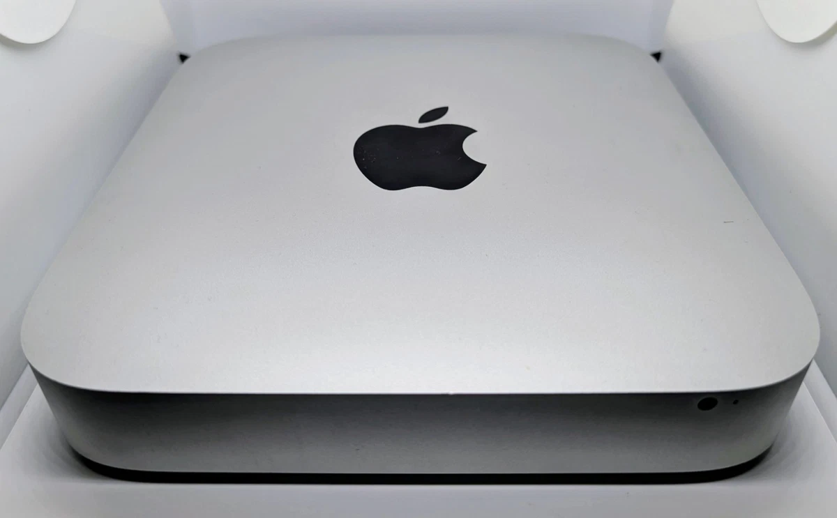 2012 Mac mini Desktops & All-In-One Computers for sale | eBay UK