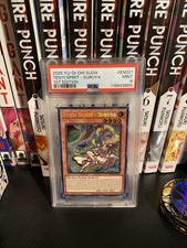 Checklist: YuGiOh Supreme Darkness Yugioh Cards
