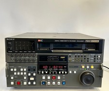 Sony Digital Betacam A-500P PAL