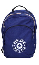 KPKI5950PH21 Zaini KIPLING Unisex Blu BZ0016_KIPL