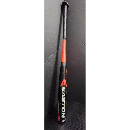 Batte De Baseball Easton S600C Youth 30" 18 Oz, Alliage/composite, Noir/rouge, état Correct
