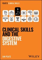 Clinical Skills And The Digestive System | Ian Peate | Englisch | Taschenbuch