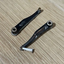 Avid 10 V-Brake Set Front Rear Brakes 1990s MTB BMX Brakes A1