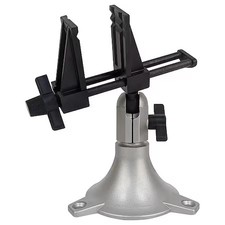 Panavise 201 1" Light Duty Multi-Angle Vise With Swivel Base