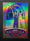 🔥 2019 PANINI CHRONICLES MARQUEE LUKA DONCIC #254 GOLD PRIZM /10 🔥