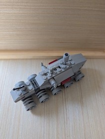 LEGO Star Wars: Clone Turbo Tank Polybag (20006) *READ Description*