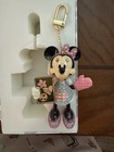 NEW DISNEY BAUBLEBAR MINNIE MOUSE-PINK/MULTI COOKIE BAKING BAG CHARM — photo 2
