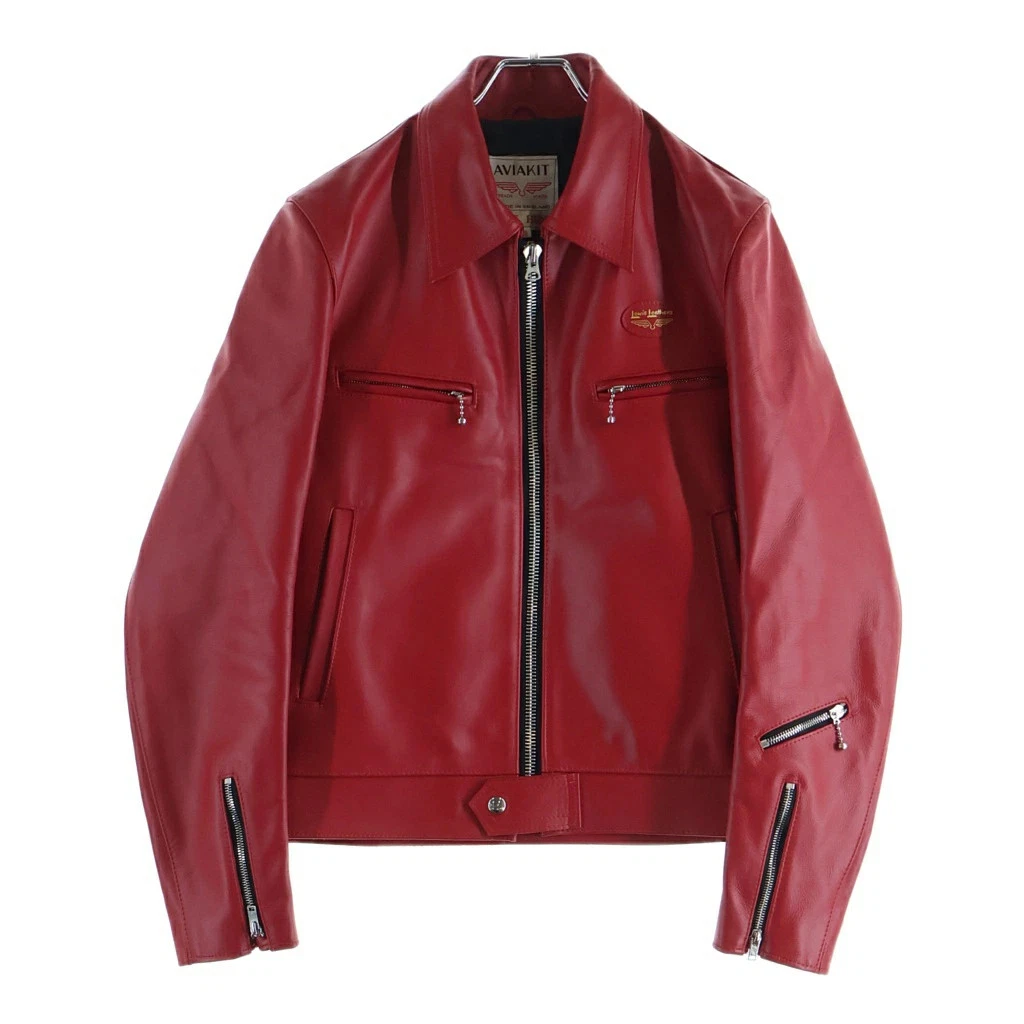 Lewis Leathers Coats, Jackets & Vests for Men for Sale - Shop New