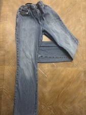The Children  s Place Boys Jeans   Size 18 Classic medium-wash denim jeans.