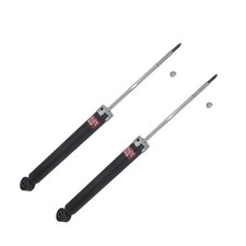 For Audi A5 A4 A7 Quattro S4 & A5 New Pair Rear KYB Excel-G Shocks Struts CSW