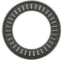 Axial-Nadellager AXK1108 ID 40Mm AD 60Mm Breite3Mm NTN