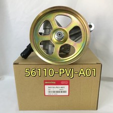 New Power Steering Pump For Honda 05-08 Pilot 05-10 Odyssey 07-13 Acura Mdx