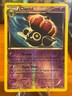 2015 Pokemon XY Ancient Origins Claydol 33/98 Rare Reverse Holo Stage 1 MP