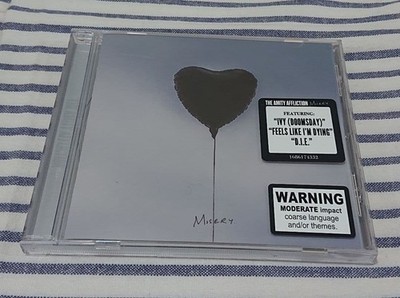 THE AMITY AFFLICTION / MISERY