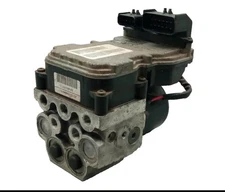 98-2008 DODGE RAM 1500 2500 3500 ABS BRAKE PUMP ANTI LOCK CONTROL MODULE OEM 5.9