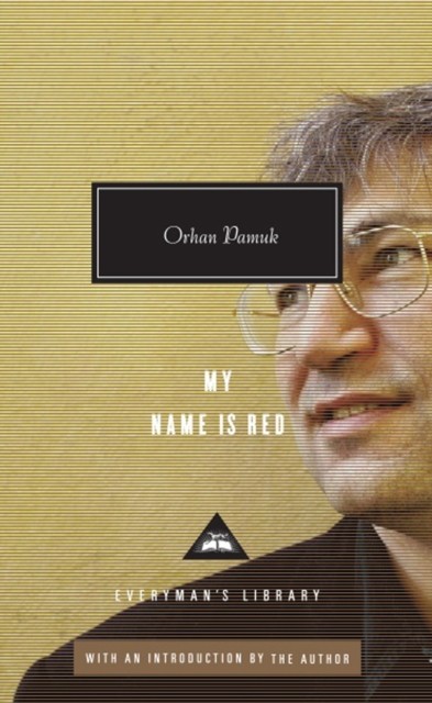 My Name Is Red - Image 3